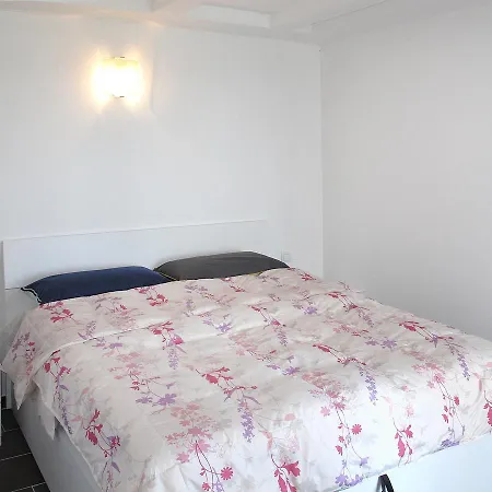 Appartement Apartment Villa Cube-2